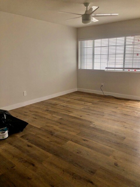 nuevos pisos - 1221 S Meyler St