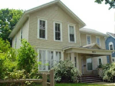 Building Photo - 413 First St
