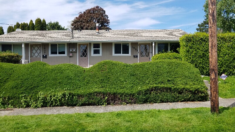 Foto principal - 1025 E Kincaid St