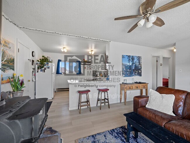 Foto del edificio - 1206 Ashford Dr