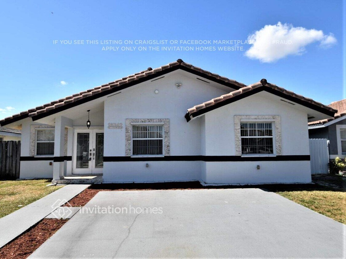 Foto principal - 18342 SW 135th Ave