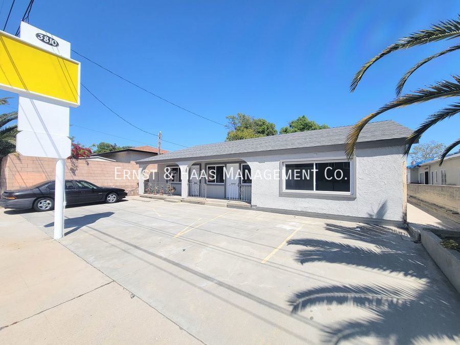 Primary Photo - Commerical Office in the heart of Bixby Kn...