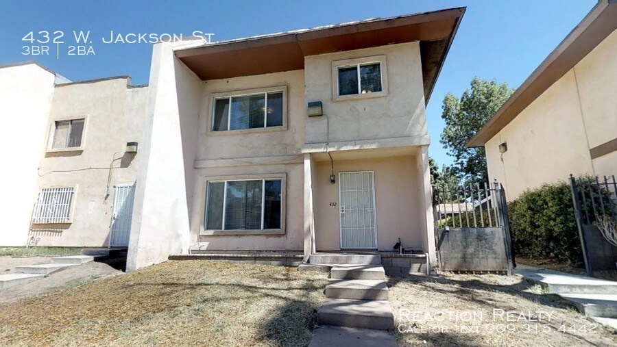 432 W Jackson St, Rialto, CA 92376 House for Rent in Rialto, CA