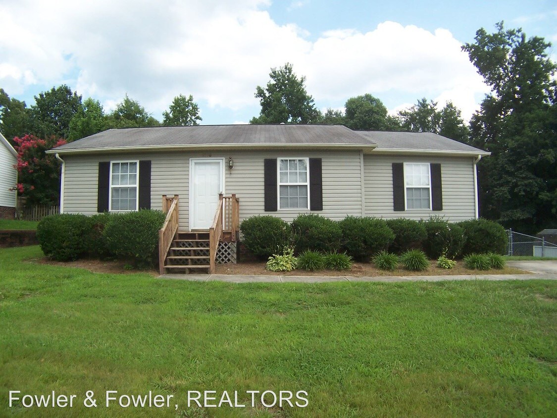 Primary Photo - 3 br, 2 bath House - 2716 Westgate Dr