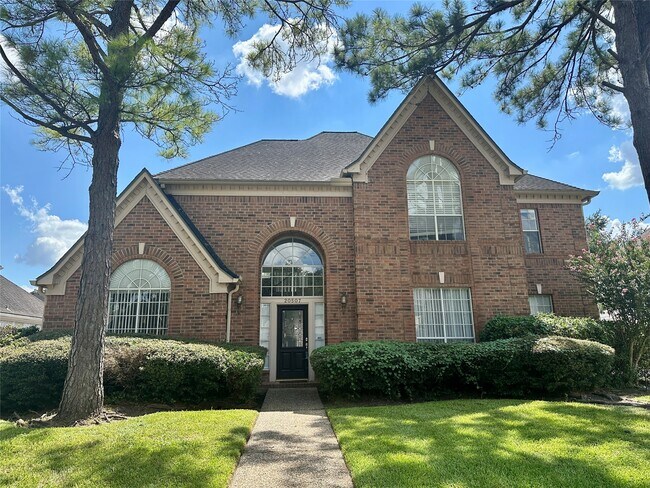 Foto del edificio - 20507 Chapel Glen Ct