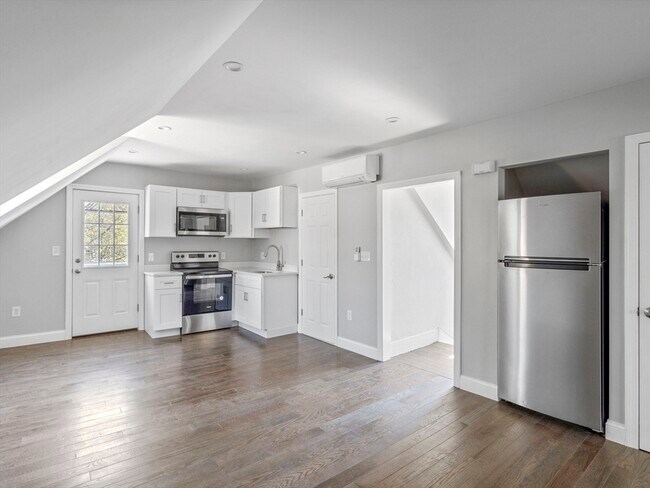 Foto del edificio - 92 Coleman St