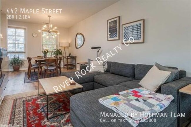 Foto del edificio - 442 Maple St