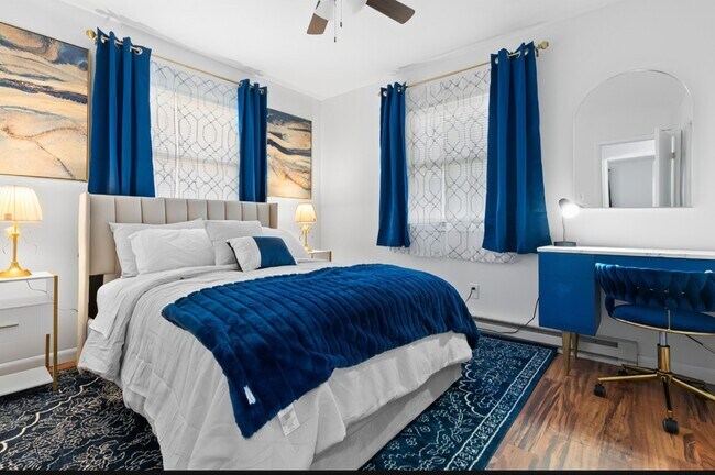 Foto del edificio - 1013 S 22nd St