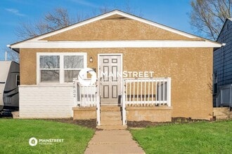 Building Photo - 2832 Azelda St