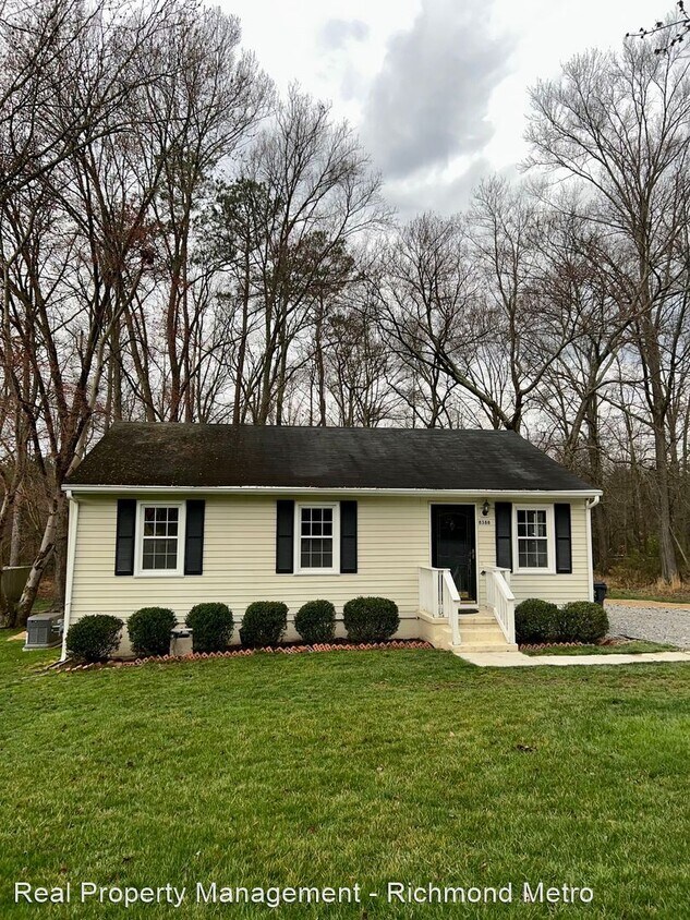8388 Burnside Dr, Mechanicsville, VA 23116 House Rental in