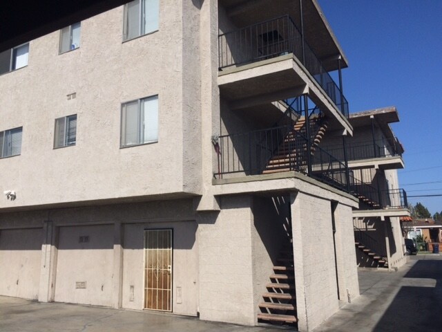Foto del edificio - 11711 Gale Ave