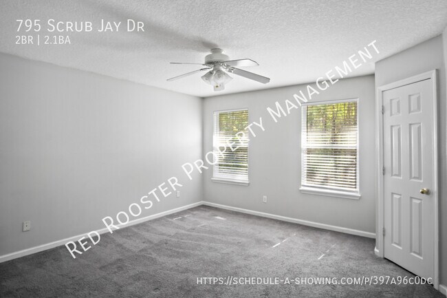 Foto del edificio - 795 Scrub Jay Dr