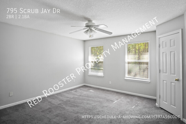 Foto del edificio - St Johns County, CR 210 area, 2 BR Townhou...