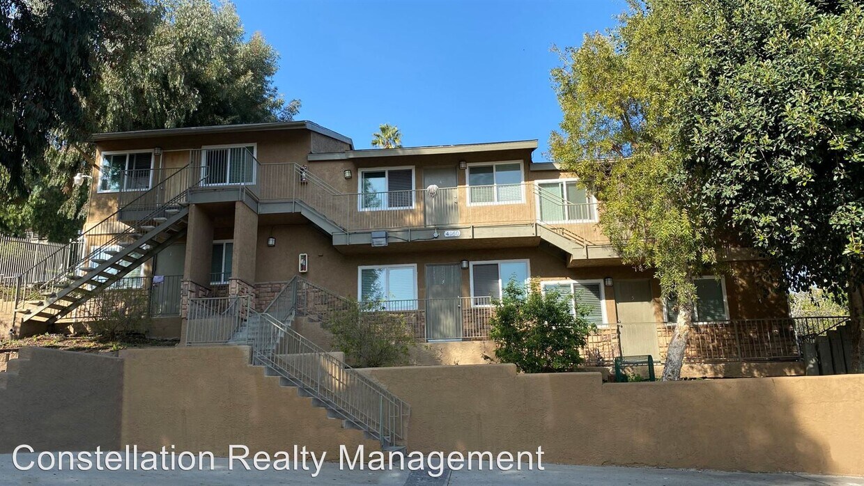 Primary Photo - 4960-4970 Auburn Dr