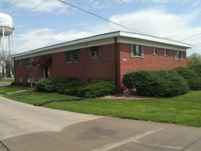 Foto del edificio - 810 W 1st St