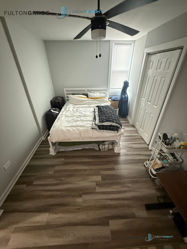 Foto del edificio - 1503 W 19th St
