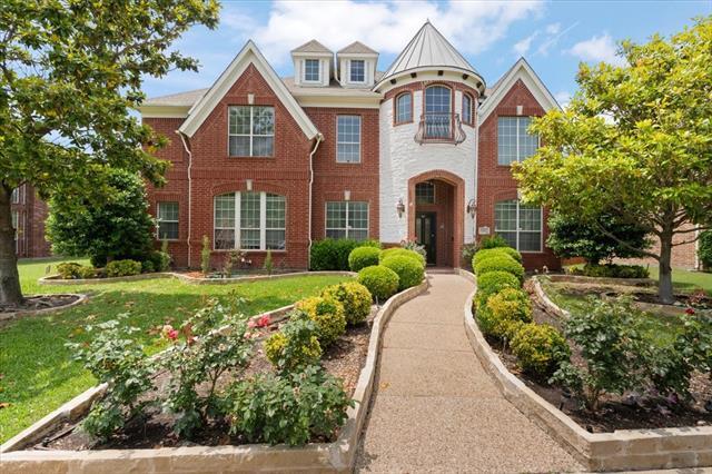 Foto principal - 3861 Walnut Ridge Ln
