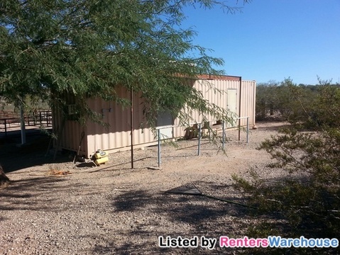 Building Photo - 5020 N Camino de Oeste
