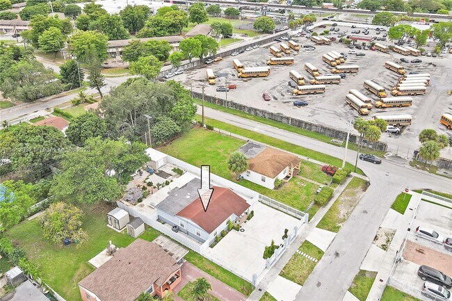 Building Photo - 2480 NW 60th St