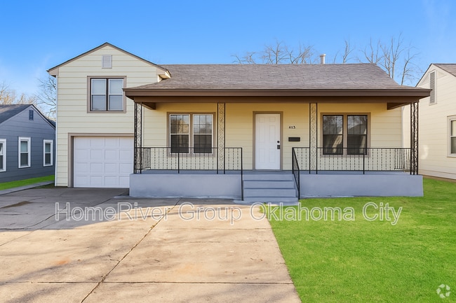 Building Photo - 428 Kansas St