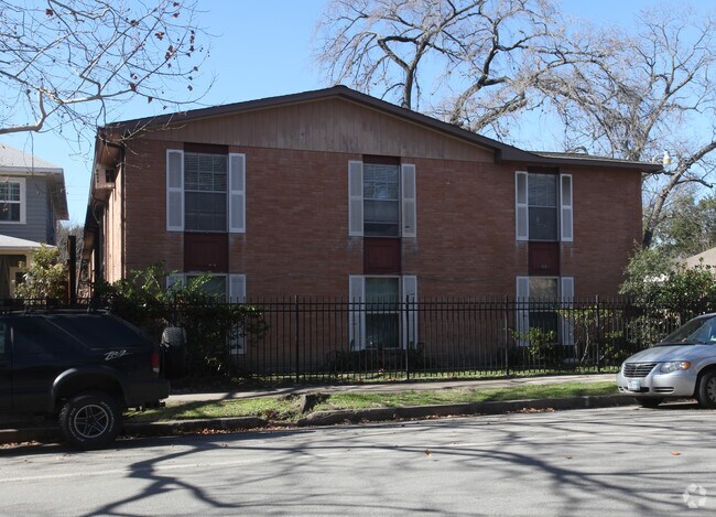 Shadow Oaks / Kimberly Oaks Apartments Houston, TX
