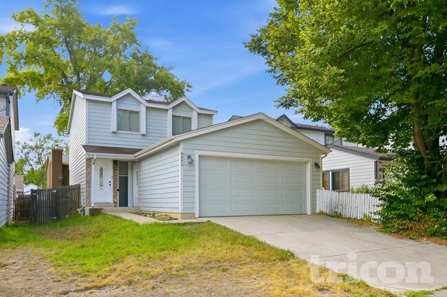 Building Photo - 8092 Lee Ct