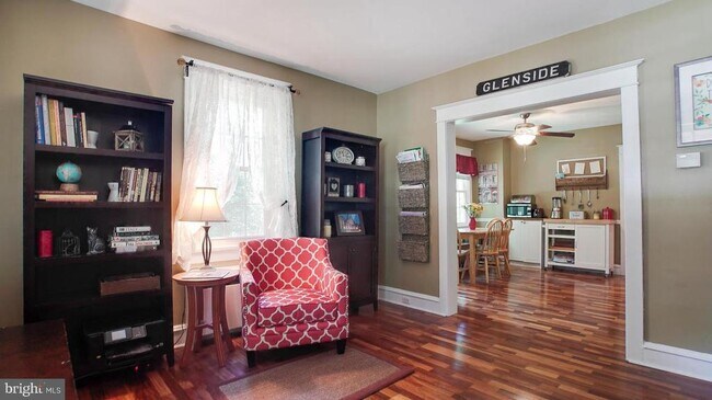 Foto del edificio - 502 Central Ave