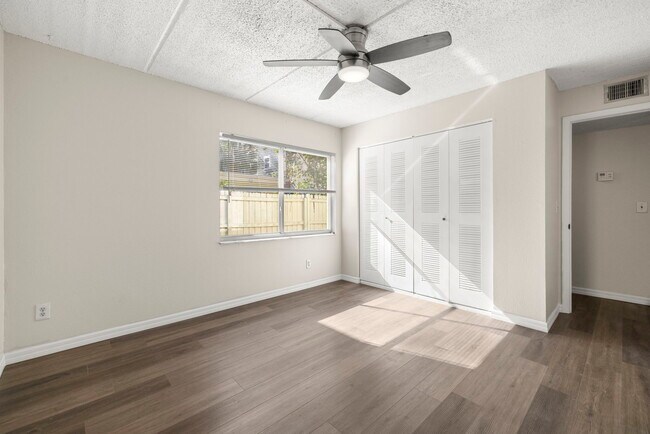Photo - 3206 W Azeele St Townhome