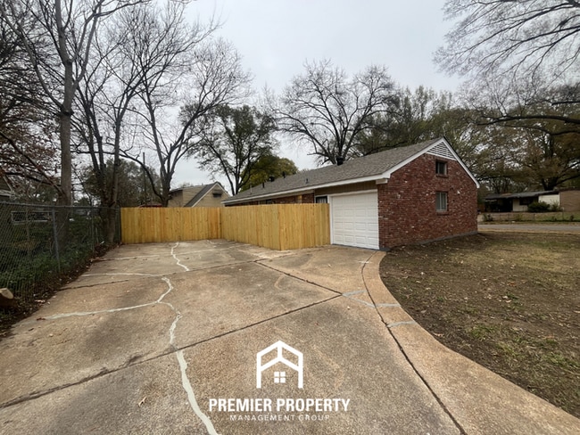 Building Photo - Affordable 3 Bedroom Home for Rent in Memphis