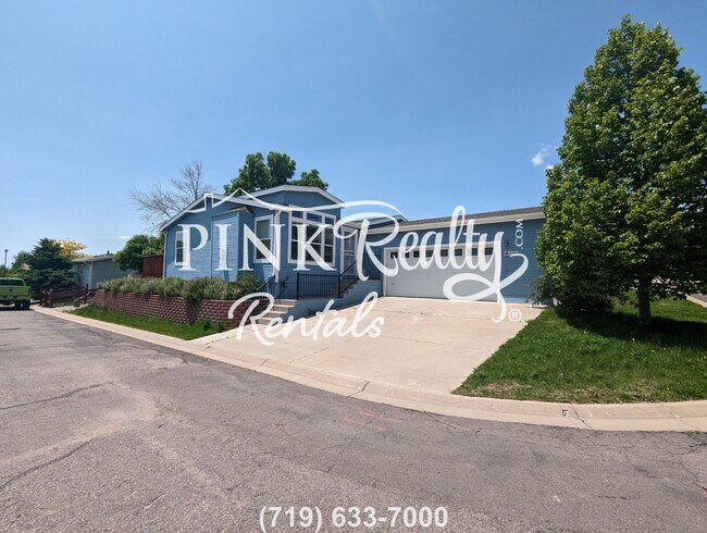 Building Photo - Lovely 3 Bedroom Rancher in Antelope Ridge!
