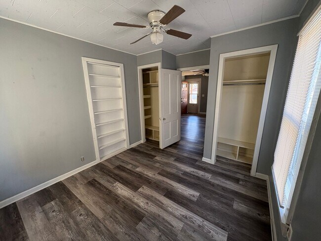 Foto del edificio - 507 S 3rd St