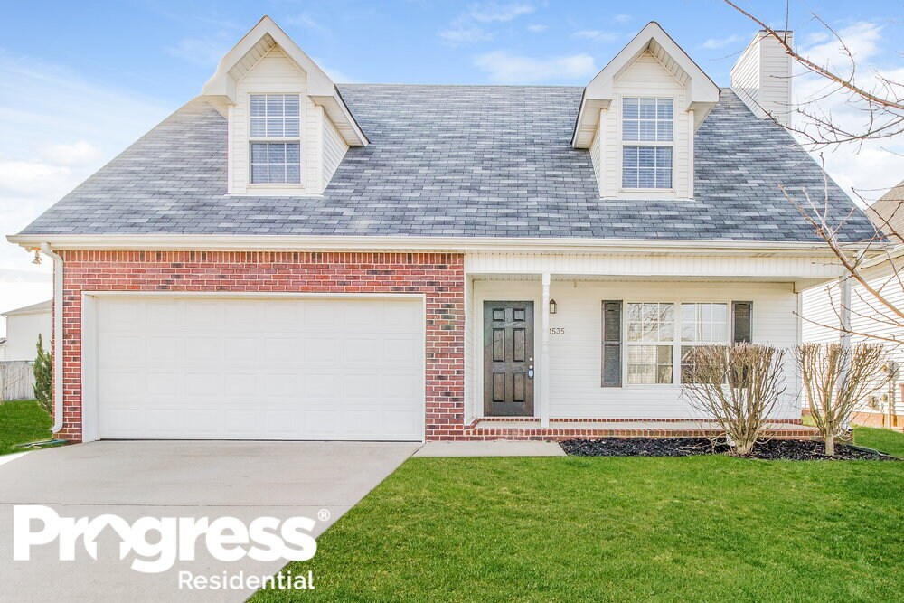 1535 St Andrews Dr, Murfreesboro, TN 37128 House Rental in