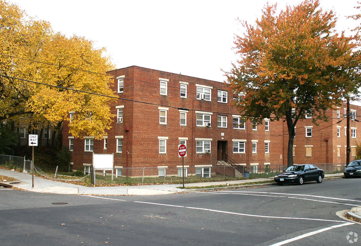 Building Photo - The Talitha Koum Cooperative Apartments