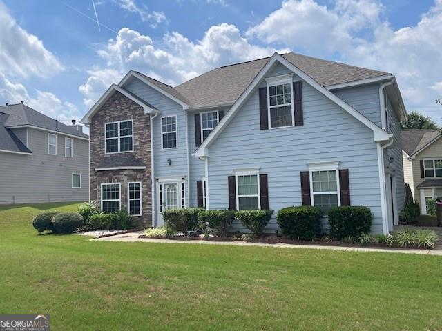 Foto del edificio - 1105 Thornebrooke Ct