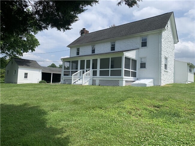 Foto del edificio - 162 Beaver Valley Rd