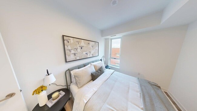 2-Bedroom Suite - Daniels on Parliament