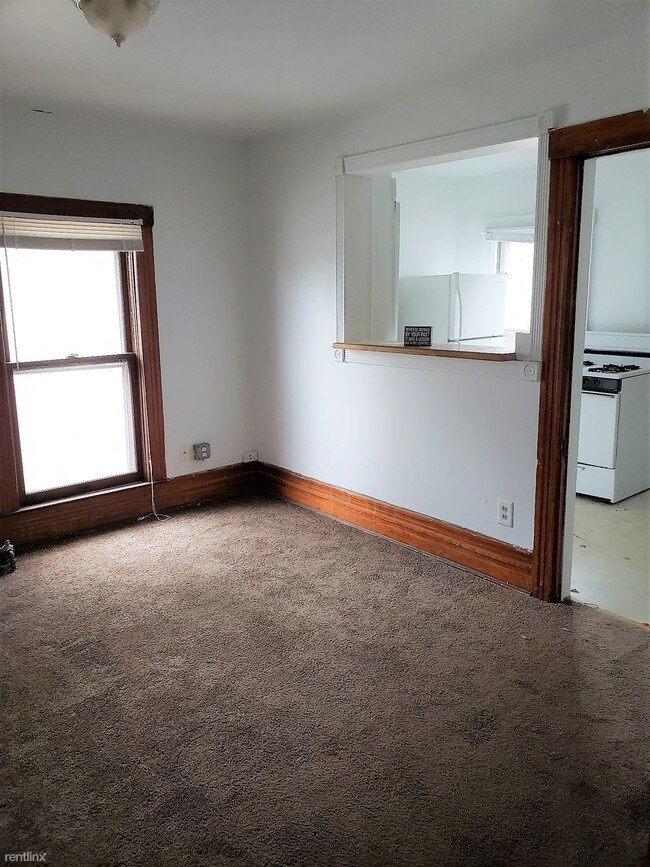 Foto del edificio - 3 br, 1 bath Duplex - 123 College Pl Unit # 2