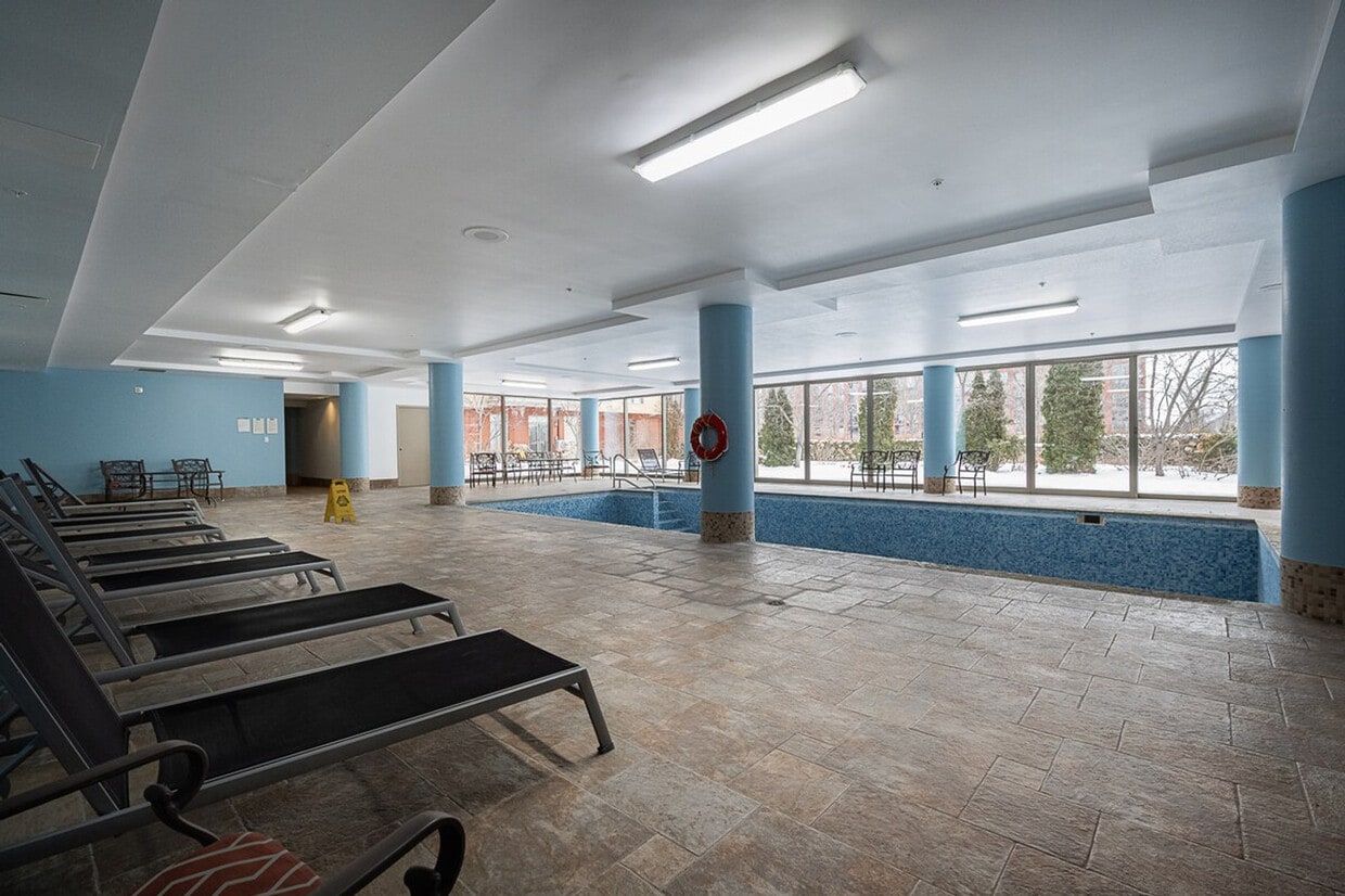 Photo principale - 2700 Rue Rufus-Rockhead