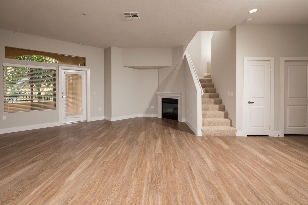 The Glendon Apartments in Westwood