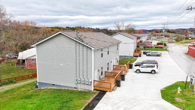 Foto del edificio - 525 Old Knoxville Hwy