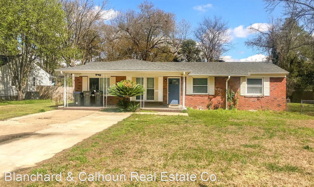 Primary Photo - 3 br, 1.5 bath House - 801 Mary Ave