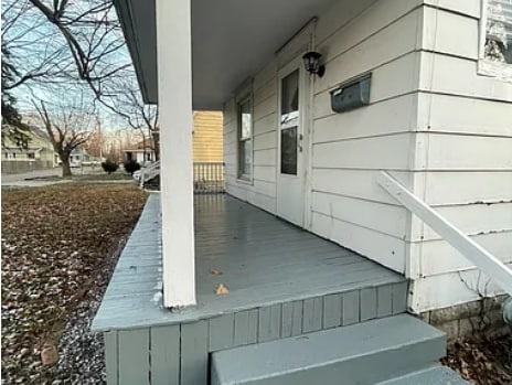 Building Photo - 1125 Carlisle Ave