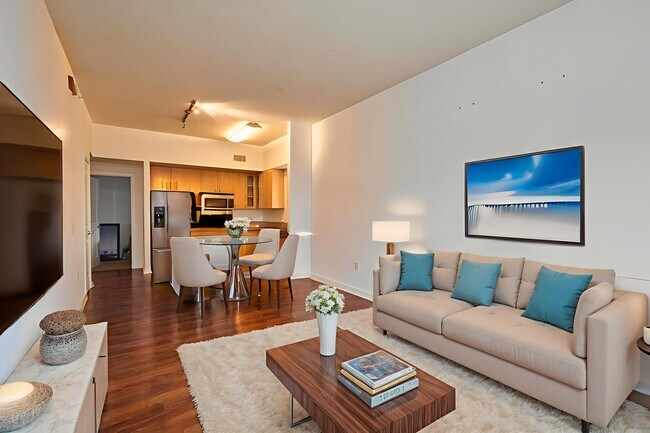 Foto del edificio - 475 K St NW