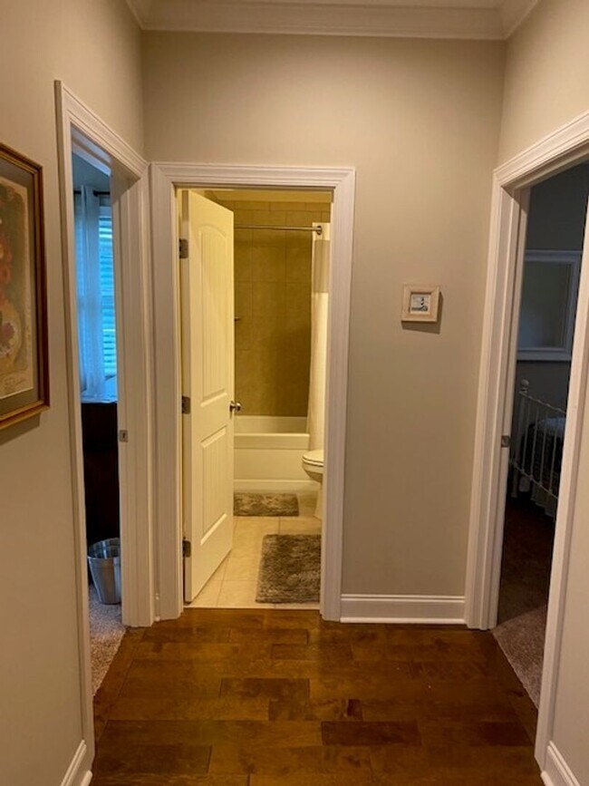Building Photo - Amazing Furnished Town Home in Brunswick Forest