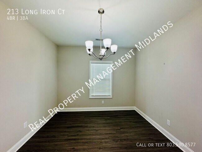 Building Photo - 213 Long Iron Ct