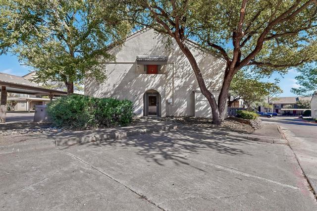 Foto del edificio - 4535 N O'Connor Rd