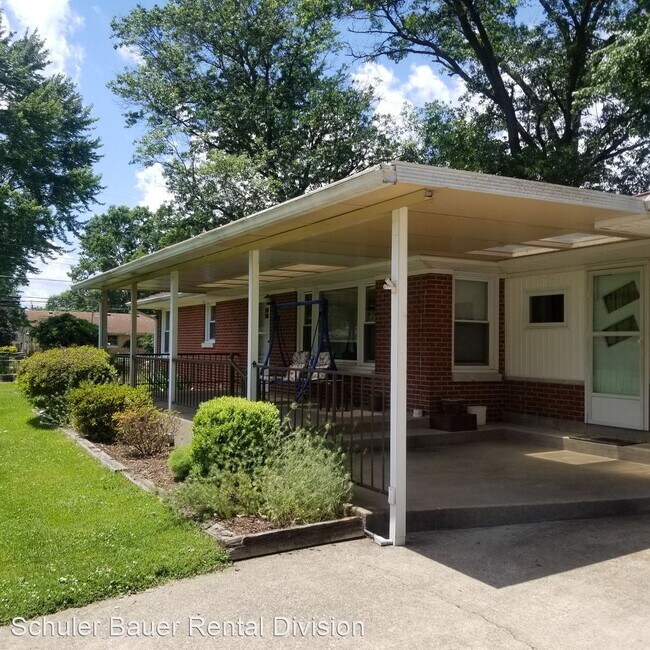 Building Photo - 2 br, 2.5 bath House - 2407 Middle Rd.