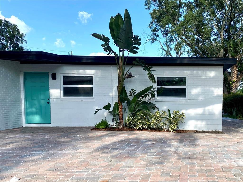 Foto principal - 307 S Boyd St