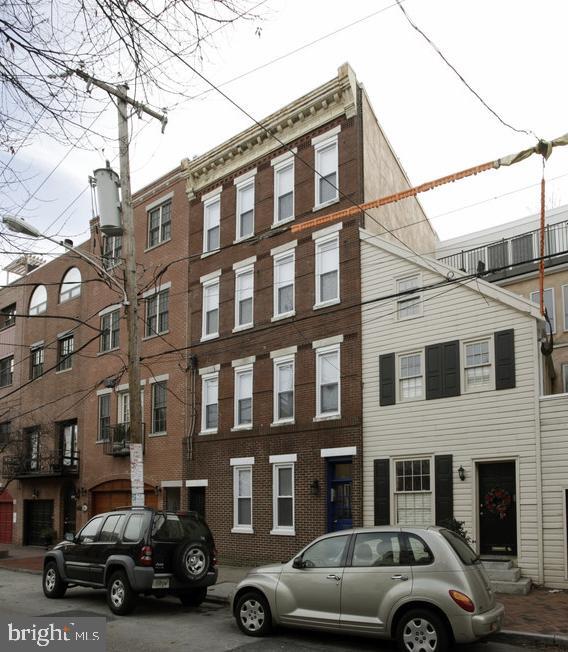 Foto del edificio - 126 Bainbridge St