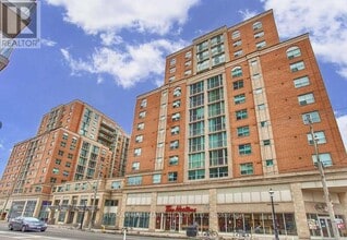 Building Photo - 313 Richmond St E